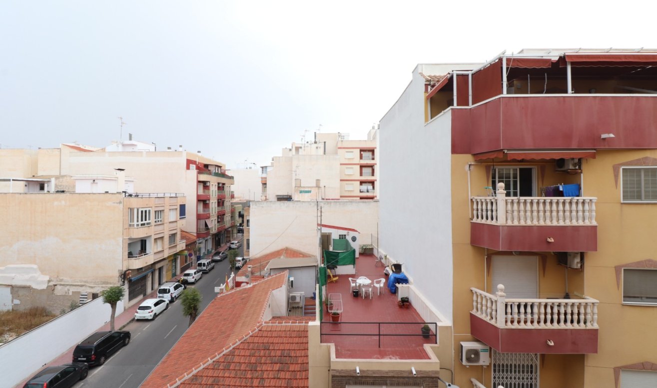 Reventa - Apartamento / piso - Torrevieja - Torrevieja - Centre