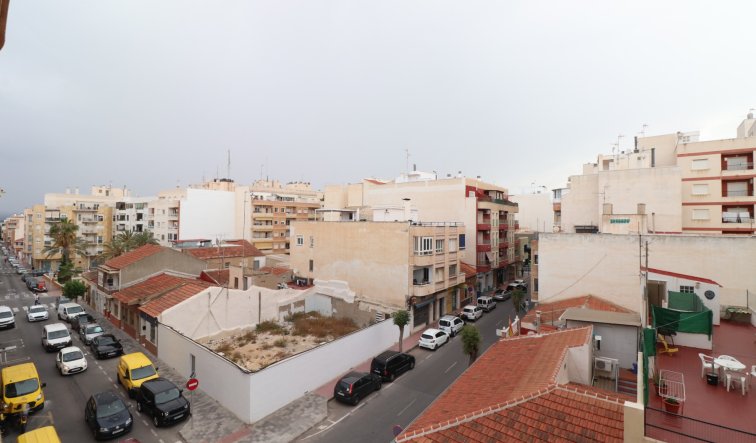 Reventa - Apartamento / piso - Torrevieja - Torrevieja - Centre