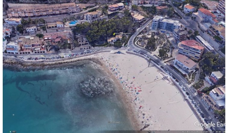 Obra nueva - Ático - Benidorm - Poniente
