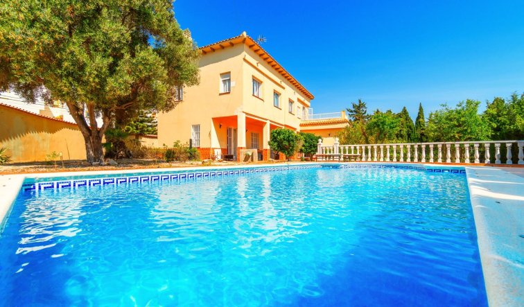 Reventa - Villa - Torrevieja - Torre la mata