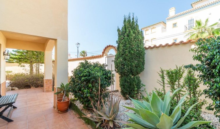Reventa - Villa - Torrevieja - Torre la mata