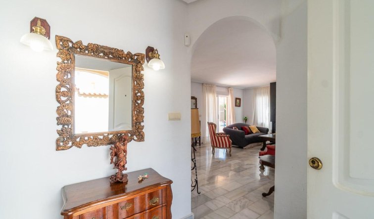Reventa - Villa - Torrevieja - Torre la mata