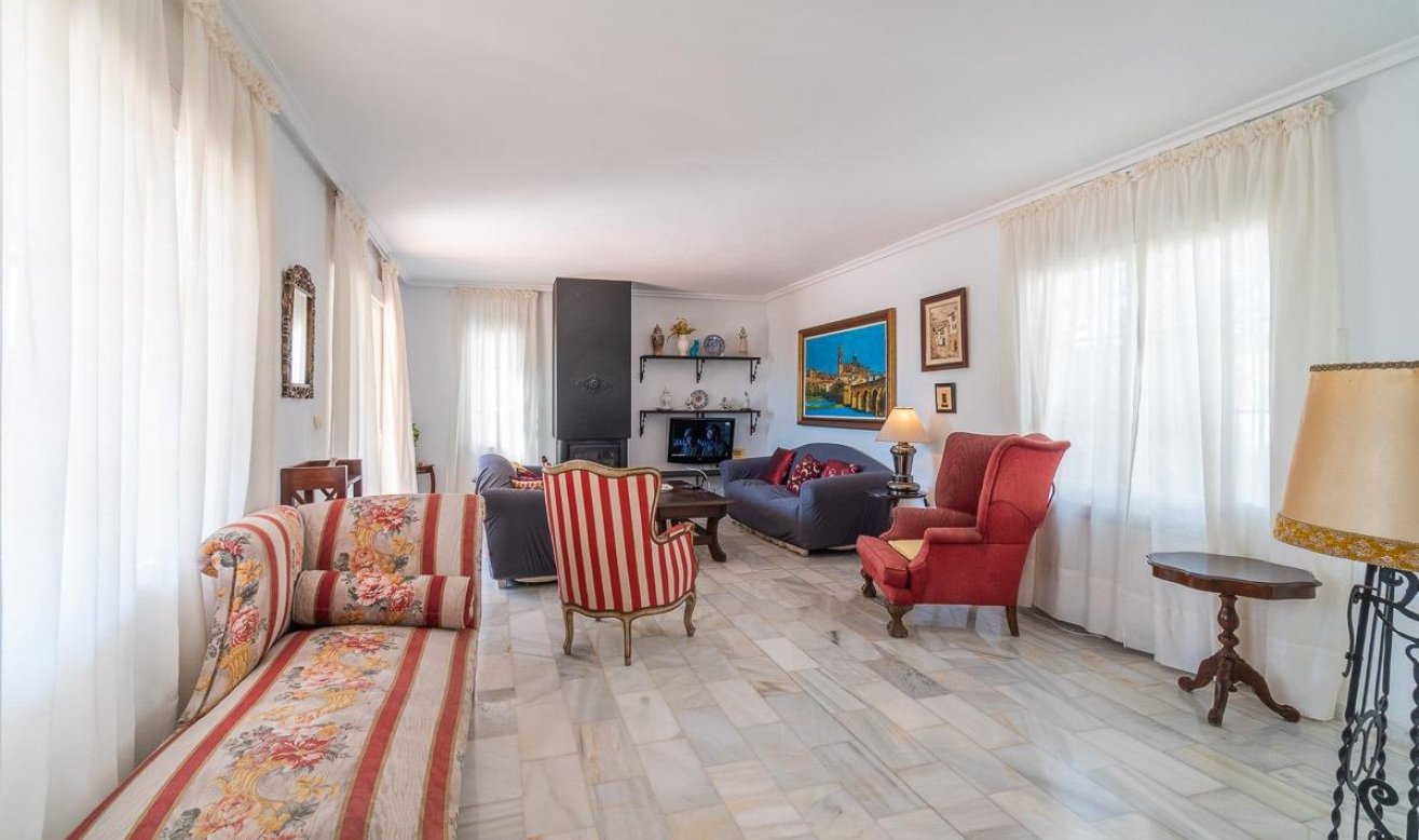 Reventa - Villa - Torrevieja - Torre la mata