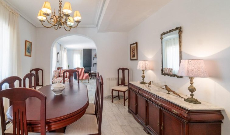 Reventa - Villa - Torrevieja - Torre la mata