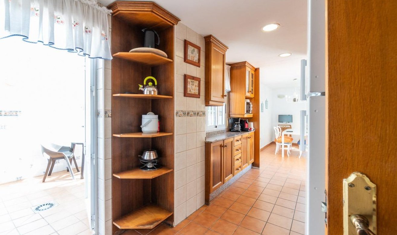 Reventa - Villa - Torrevieja - Torre la mata