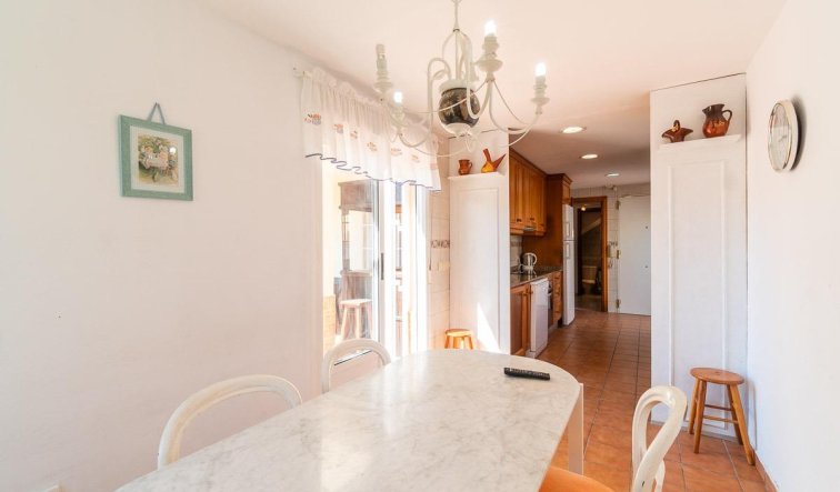 Reventa - Villa - Torrevieja - Torre la mata