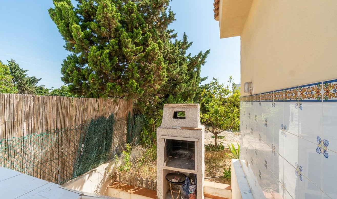 Reventa - Villa - Torrevieja - Torre la mata
