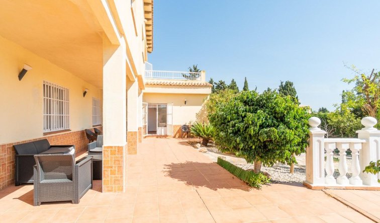 Reventa - Villa - Torrevieja - Torre la mata