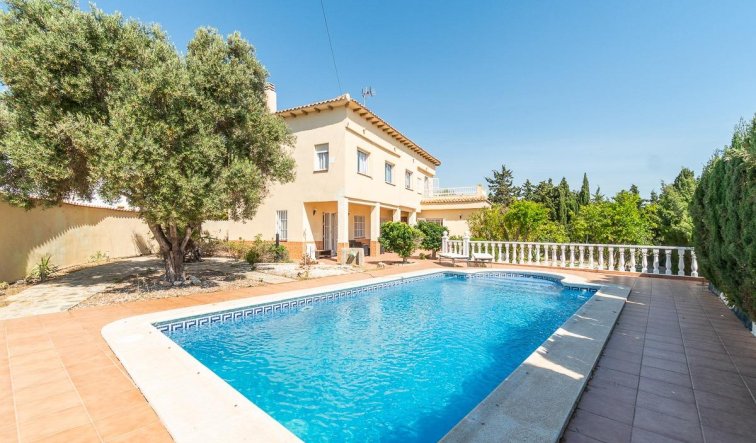 Reventa - Villa - Torrevieja - Torre la mata