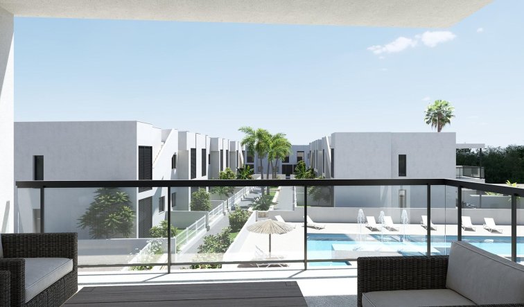 New Build - Penthouse - Pilar de la Horadada - Torre De La Horadada