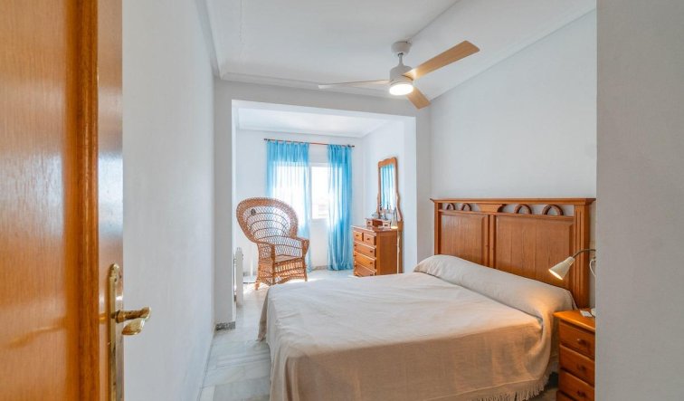Reventa - Villa - Torrevieja - Torre la mata