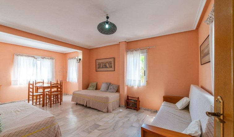 Reventa - Villa - Torrevieja - Torre la mata