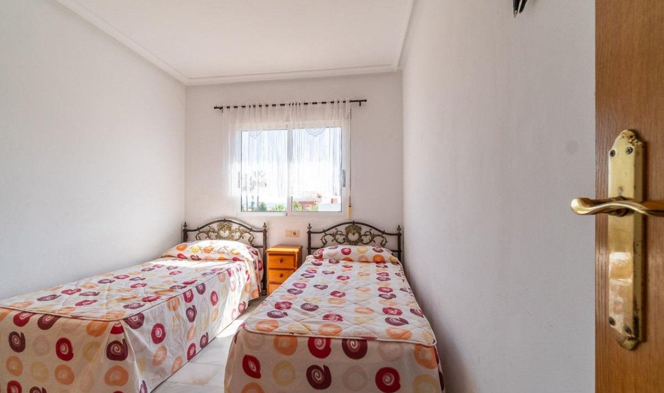 Reventa - Villa - Torrevieja - Torre la mata