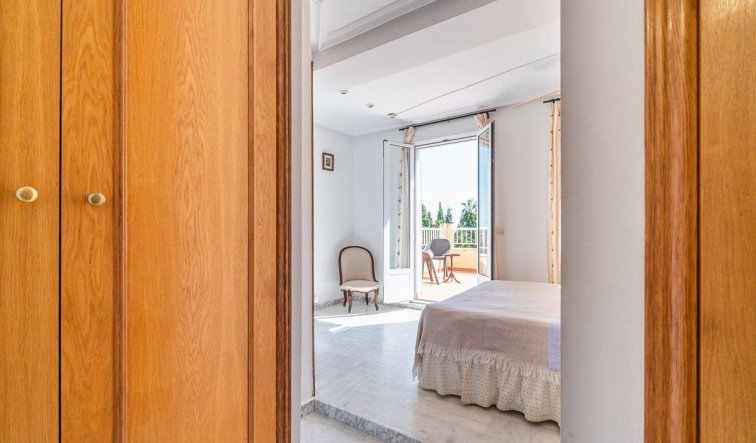 Reventa - Villa - Torrevieja - Torre la mata