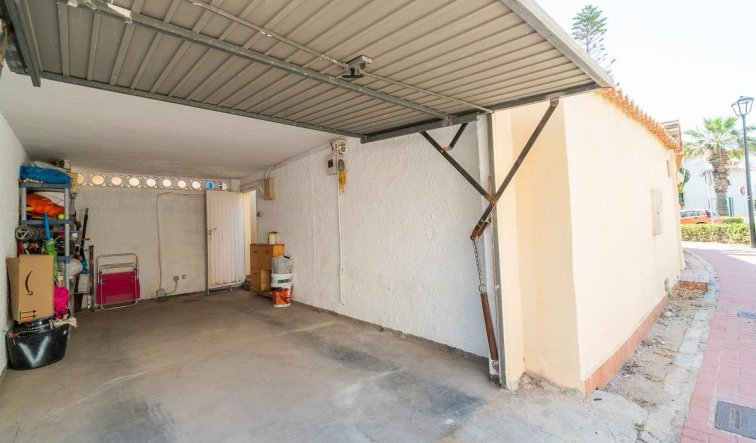 Reventa - Villa - Torrevieja - Torre la mata