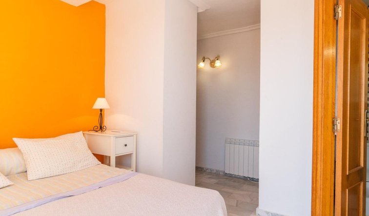 Reventa - Villa - Torrevieja - Torre la mata