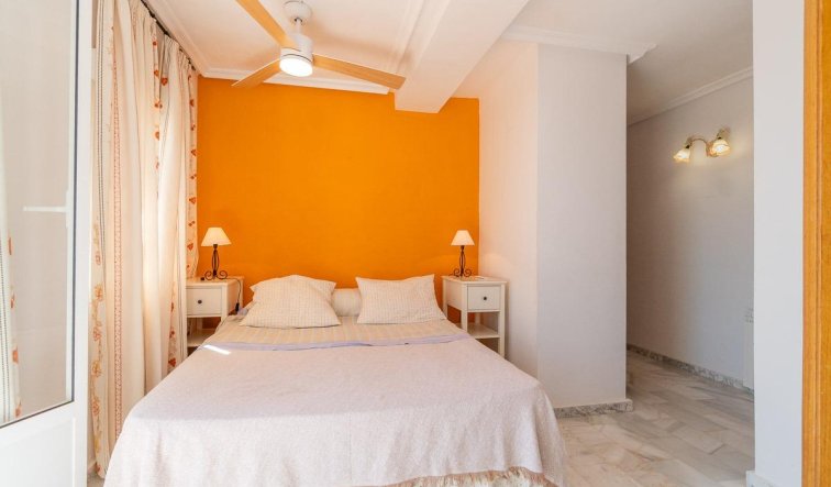 Reventa - Villa - Torrevieja - Torre la mata