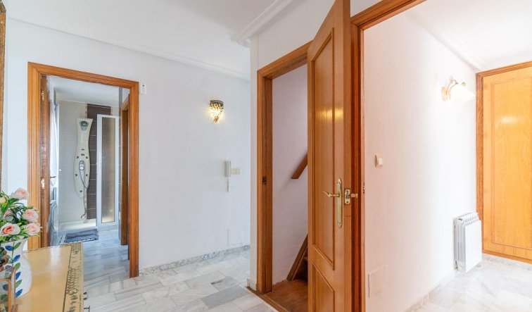 Reventa - Villa - Torrevieja - Torre la mata