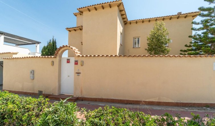 Reventa - Villa - Torrevieja - Torre la mata