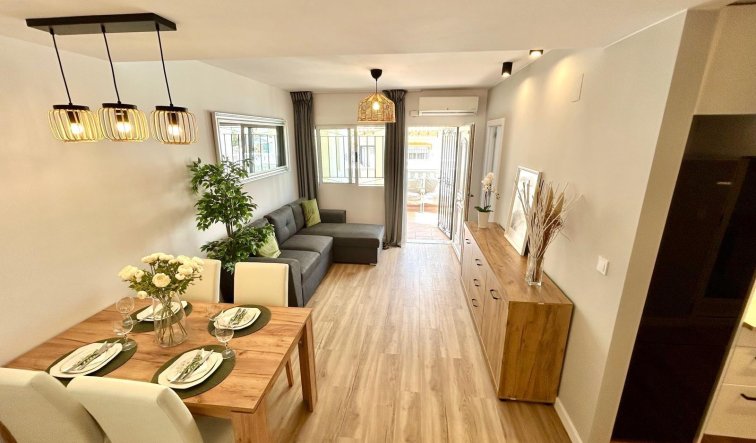 Reventa - Terraced house - Orihuela - Urbanización Perla del Mar