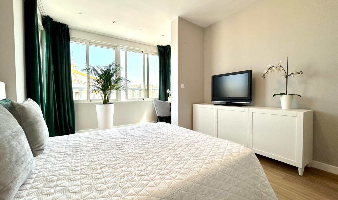 Reventa - Terraced house - Orihuela - Urbanización Perla del Mar