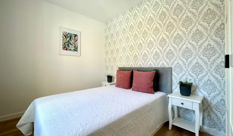 Reventa - Terraced house - Orihuela - Urbanización Perla del Mar