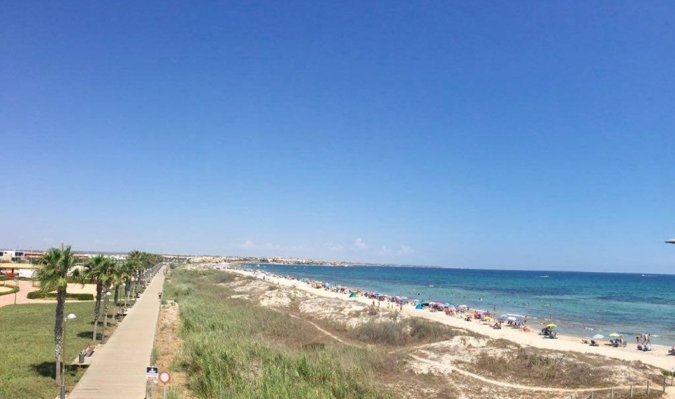 New Build - Penthouse - Pilar de la Horadada - Torre De La Horadada