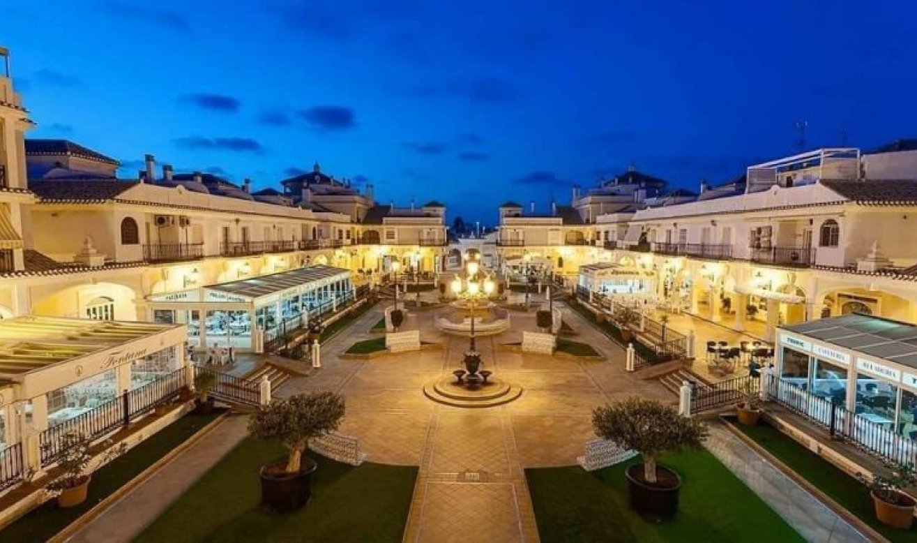 New Build - Penthouse - Pilar de la Horadada - Torre De La Horadada