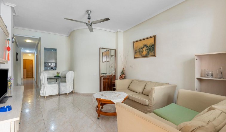 Reventa - Apartamento / piso - Torrevieja - Habaneras