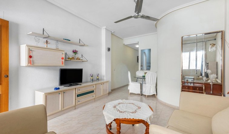 Reventa - Apartamento / piso - Torrevieja - Habaneras
