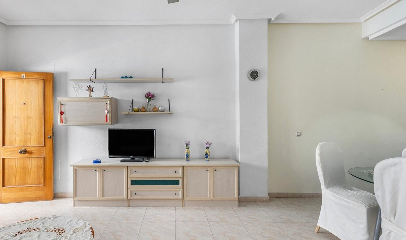 Reventa - Apartamento / piso - Torrevieja - Habaneras