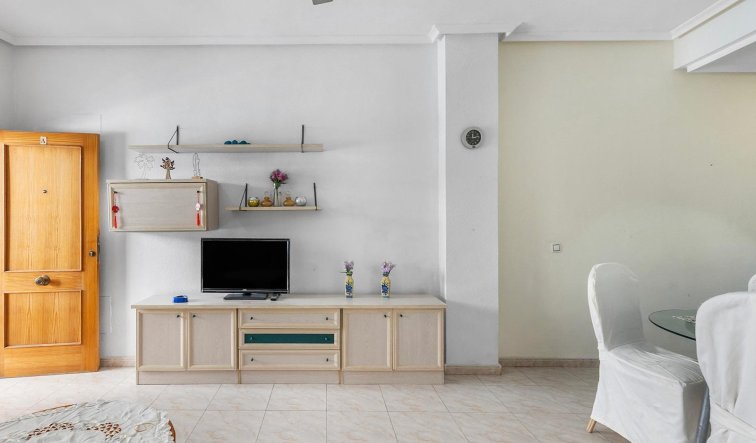 Reventa - Apartamento / piso - Torrevieja - Habaneras
