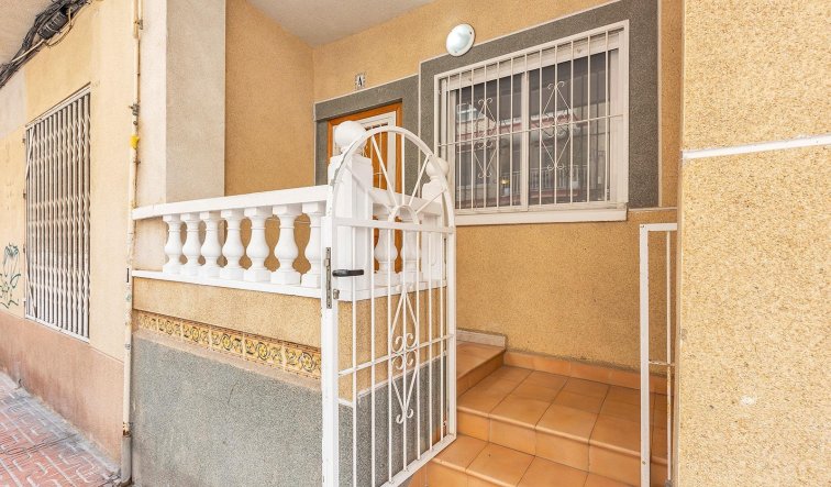 Reventa - Apartamento / piso - Torrevieja - Habaneras