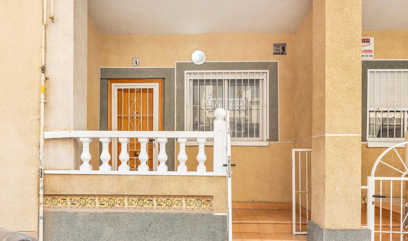 Reventa - Apartamento / piso - Torrevieja - Habaneras