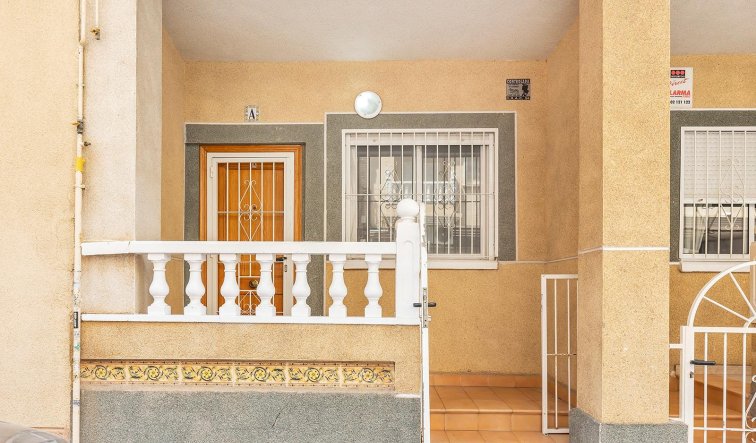 Reventa - Apartamento / piso - Torrevieja - Habaneras
