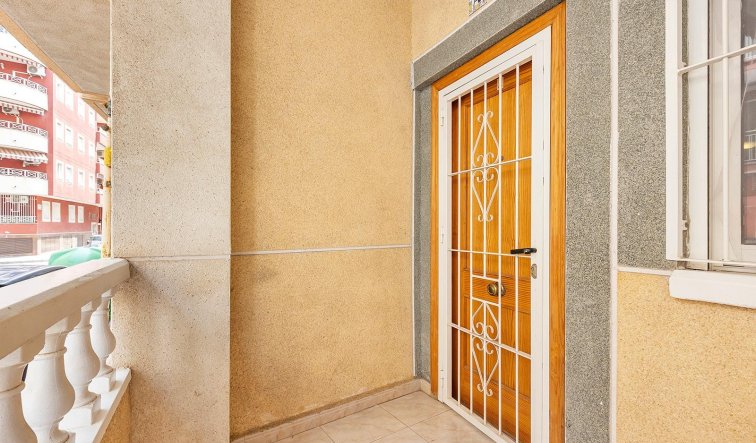 Reventa - Apartamento / piso - Torrevieja - Habaneras