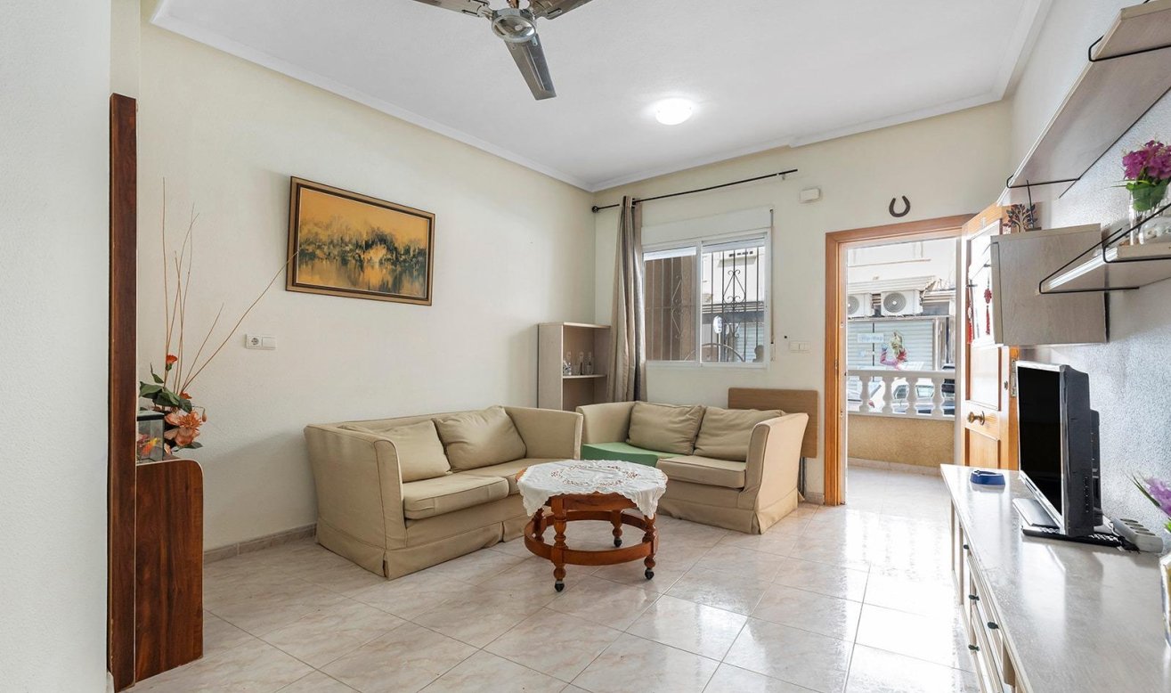 Reventa - Apartamento / piso - Torrevieja - Habaneras