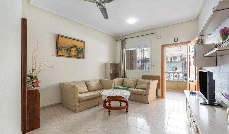 Reventa - Apartamento / piso - Torrevieja - Habaneras