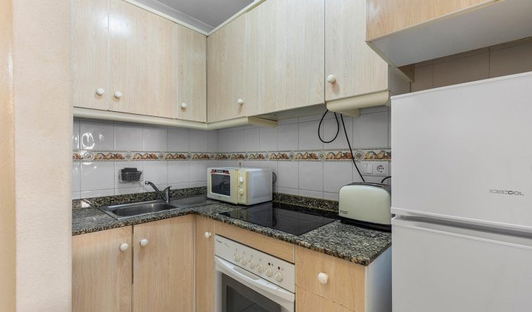 Reventa - Apartamento / piso - Torrevieja - Habaneras