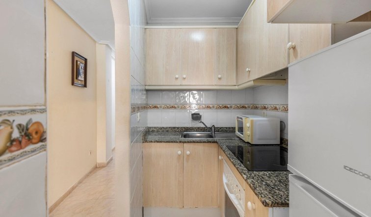 Reventa - Apartamento / piso - Torrevieja - Habaneras
