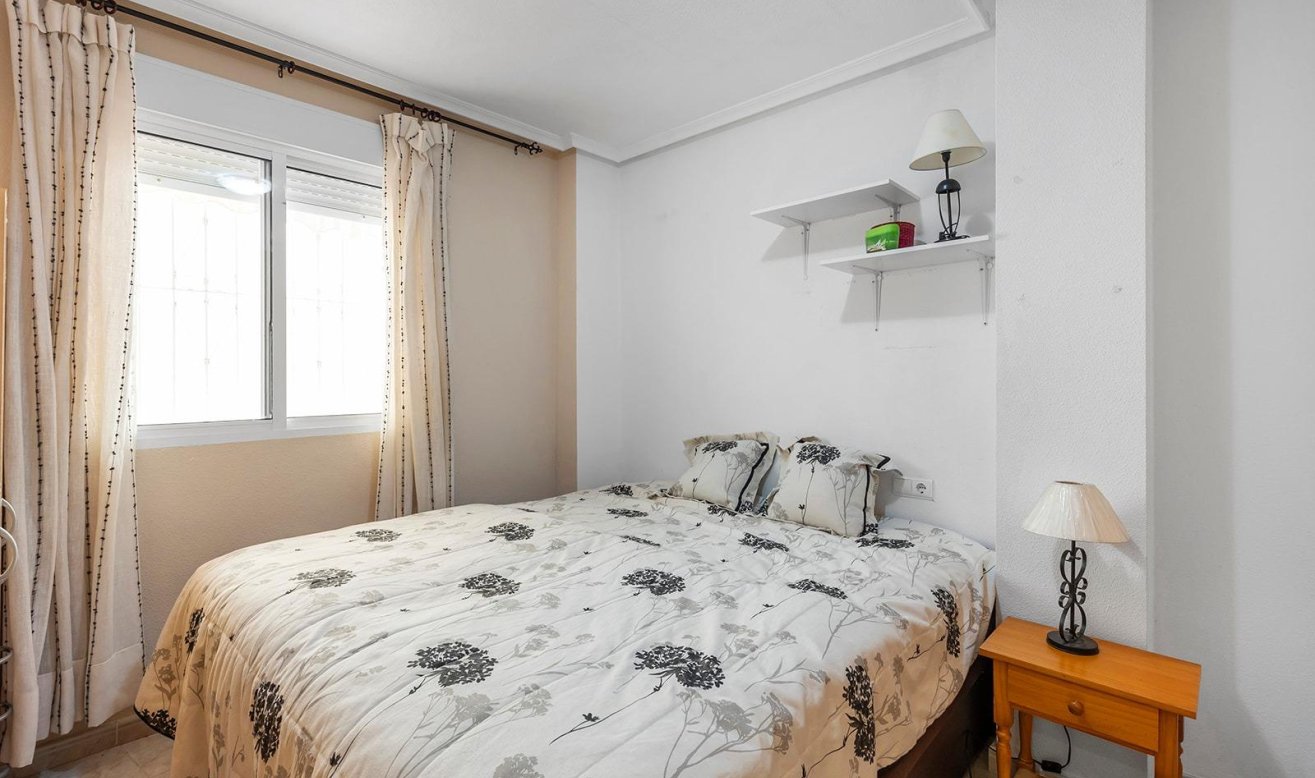 Reventa - Apartamento / piso - Torrevieja - Habaneras