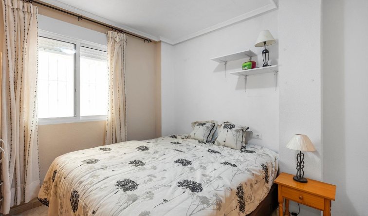 Reventa - Apartamento / piso - Torrevieja - Habaneras