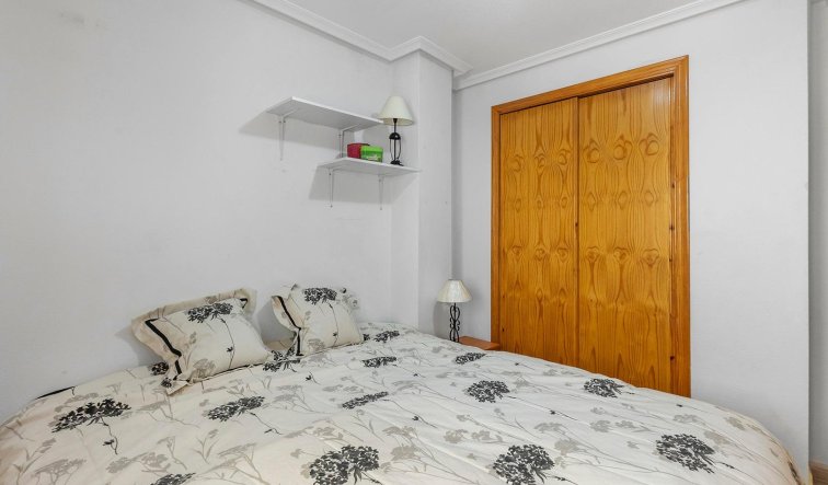 Reventa - Apartamento / piso - Torrevieja - Habaneras