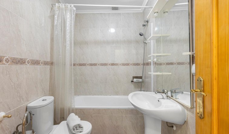 Reventa - Apartamento / piso - Torrevieja - Habaneras