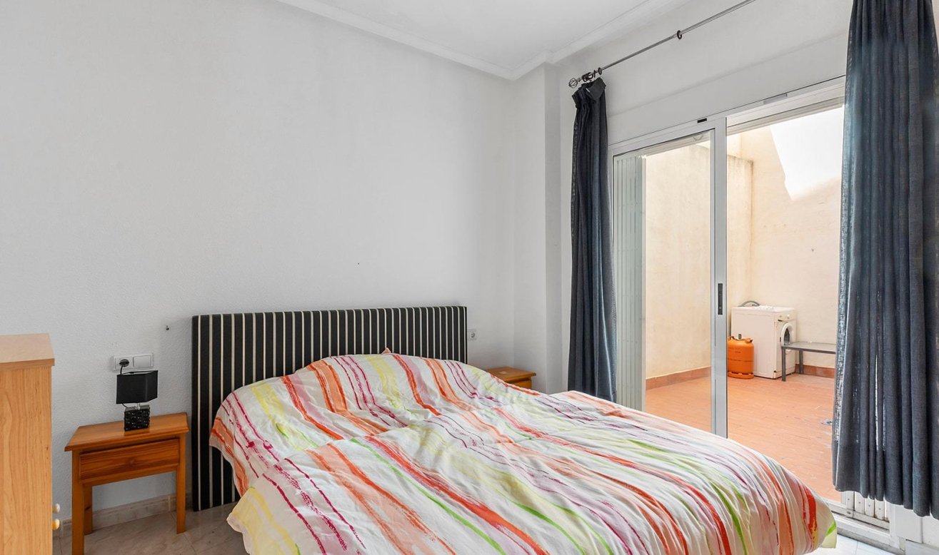 Reventa - Apartamento / piso - Torrevieja - Habaneras