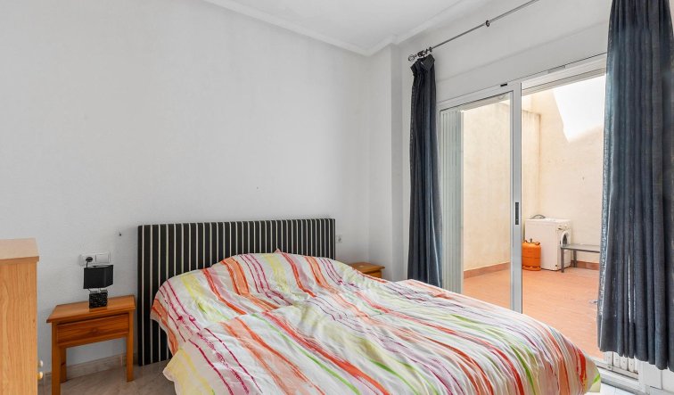 Reventa - Apartamento / piso - Torrevieja - Habaneras