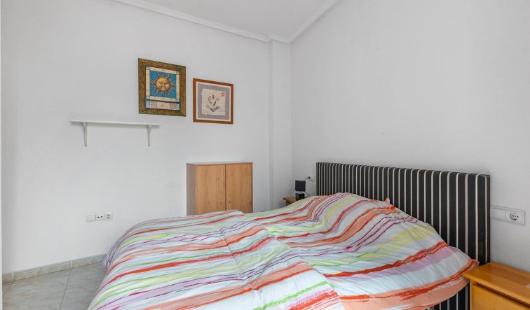 Reventa - Apartamento / piso - Torrevieja - Habaneras