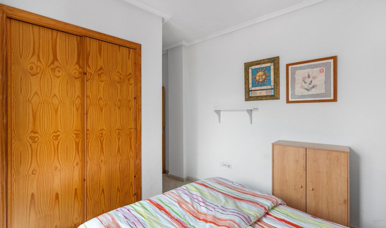 Reventa - Apartamento / piso - Torrevieja - Habaneras