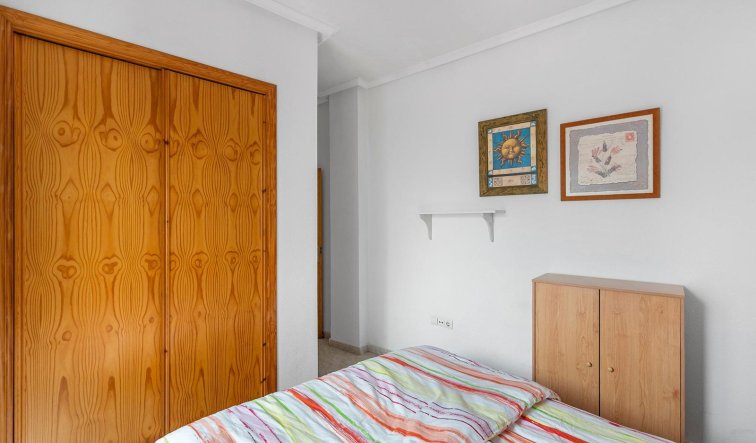 Reventa - Apartamento / piso - Torrevieja - Habaneras
