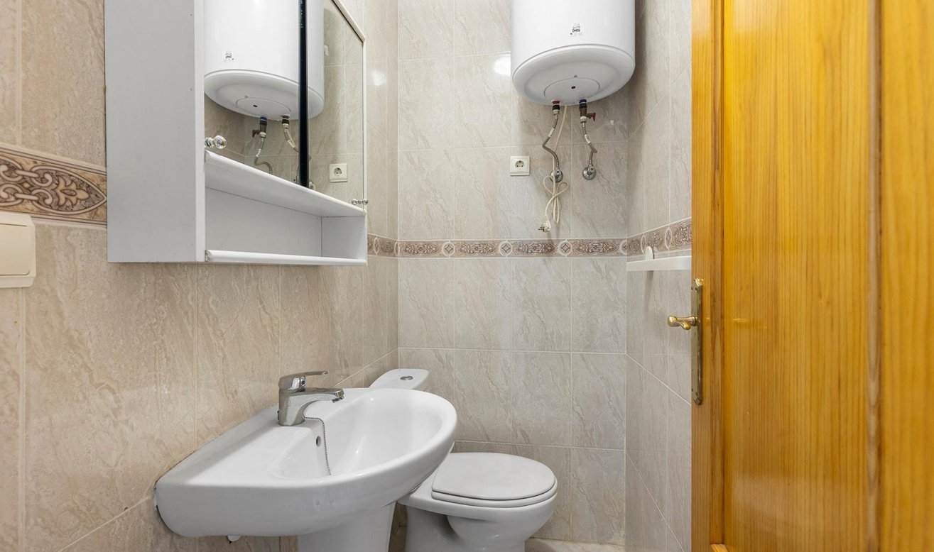 Reventa - Apartamento / piso - Torrevieja - Habaneras
